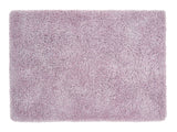 Chicago-Soft Lilac- Shaggy-  Origins - Phoenox Rugs