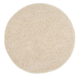 Chicago- Cream - Shaggy-  Origins - Phoenox Rugs