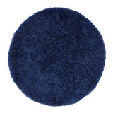 Chicago-Indigo- Shaggy-  Origins - Phoenox Rugs