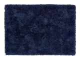 Chicago-Indigo- Shaggy-  Origins - Phoenox Rugs