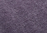 Chicago- Lavender - Shaggy-  Origins - Phoenox Rugs