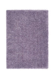 Chicago- Lavender - Shaggy-  Origins - Phoenox Rugs