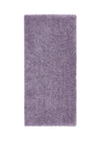 Chicago- Lavender - Shaggy-  Origins - Phoenox Rugs