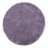 Chicago- Lavender - Shaggy-  Origins - Phoenox Rugs