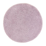 Chicago-Soft Lilac- Shaggy-  Origins - Phoenox Rugs