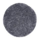 Chicago- New Grey- Shaggy-  Origins - Phoenox Rugs