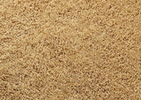 Chicago-Ochre - Shaggy-  Origins - Phoenox Rugs