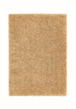 Chicago-Ochre - Shaggy-  Origins - Phoenox Rugs