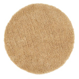 Chicago-Ochre - Shaggy-  Origins - Phoenox Rugs