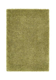 Chicago- Olive- Shaggy-  Origins - Phoenox Rugs