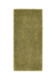 Chicago- Olive- Shaggy-  Origins - Phoenox Rugs