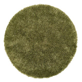 Chicago- Olive- Shaggy-  Origins - Phoenox Rugs