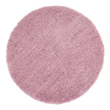 Chicago- Pink- Shaggy-  Origins - Phoenox Rugs