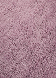 Chicago- Pink- Shaggy-  Origins - Phoenox Rugs