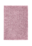 Chicago- Pink- Shaggy-  Origins - Phoenox Rugs