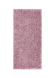 Chicago- Pink- Shaggy-  Origins - Phoenox Rugs