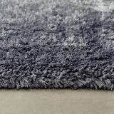 Chicago- New Grey- Shaggy-  Origins - Phoenox Rugs