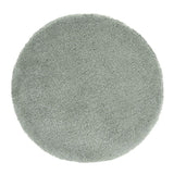 Chicago-Sage Green- Shaggy-  Origins - Phoenox Rugs