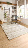 Chunky Knit - Cream - Origins - Phoenox Rugs