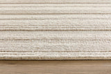 Chunky Knit - Cream - Origins - Phoenox Rugs