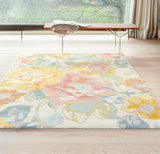 City - 466118 / AK990 Rug