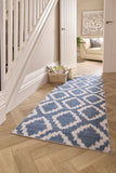 My Washable Range - Como-  Washable- Origins-  Phoenox Rug