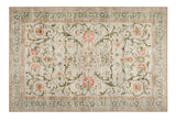 Country Paisley - British Botanicals - Washable - Hug Rug - Rugs