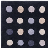 Dotty  - Navy -  Asiatic London