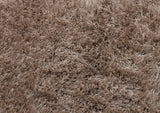 Extravagance - Mink  - Shaggy - Origins - Phoenox Rugs