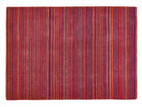 Fine Stripes -  Purple / Pink- Origins - Phoenox Rugs