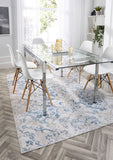 My Washable Range - Florence -   Washable- Origins-  Phoenox Rugs