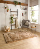 Frame - Latte - Origins - Phoenox Rugs