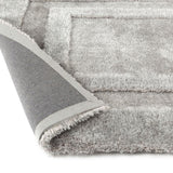 Frame - Silver - Origins - Phoenox Rugs