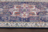 Granada - Emerald - Washable - Traditional - Origins - Phoenox Rugs