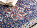 Granada - Emerald - Washable - Traditional - Origins - Phoenox Rugs