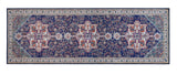 Granada - Emerald - Washable - Traditional - Origins - Phoenox Rugs