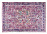 Granada - Ruby - Washable - Traditional - Origins - Phoenox Rugs