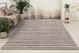 Grayson - Natural Weaves - Grey -  Asiatic London