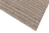 Grayson - Natural Weaves - Taupe -  Asiatic London