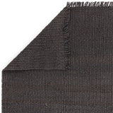 Grove - Natural Weaves - Charcoal-  Asiatic London