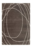 Halo - Shaggy - Squiggle- Taupe - Melrose Interiors