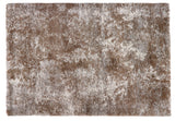 Hadley -  Grey / Cream / Beige Mix - Shaggy - Origins - Phoenox Rugs