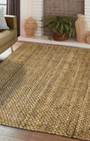 Indian Jute - Natural - Melrose Interiors