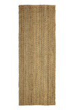 Indian Jute - Natural - Melrose Interiors