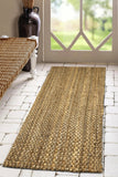 Indian Jute - Natural - Melrose Interiors