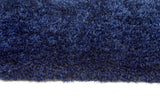 Chicago-Indigo- Shaggy-  Origins - Phoenox Rugs