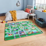 Inspire - Kids - Green - G4563