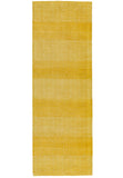 Ives - Natural Weaves - Yellow-  Asiatic London