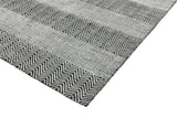 Ives - Natural Weaves - Grey -  Asiatic London