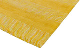 Ives - Natural Weaves - Yellow-  Asiatic London